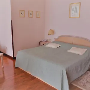 **** Hotel Mozart Kroatien