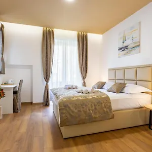 **** Gasthof Luxury Fetivi Kroatien