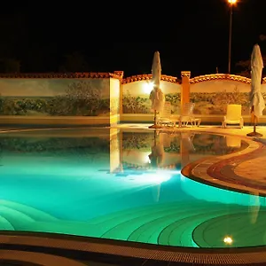 **** Hotel Letan Kroatien