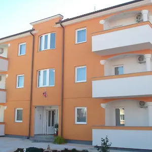 Apartment Buzleta Ii, Fažana